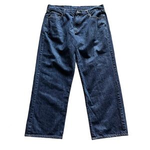 Lucky Brand Dungarees Straight Leg 165 Men’s Jeans Size 38 Inseam 29”